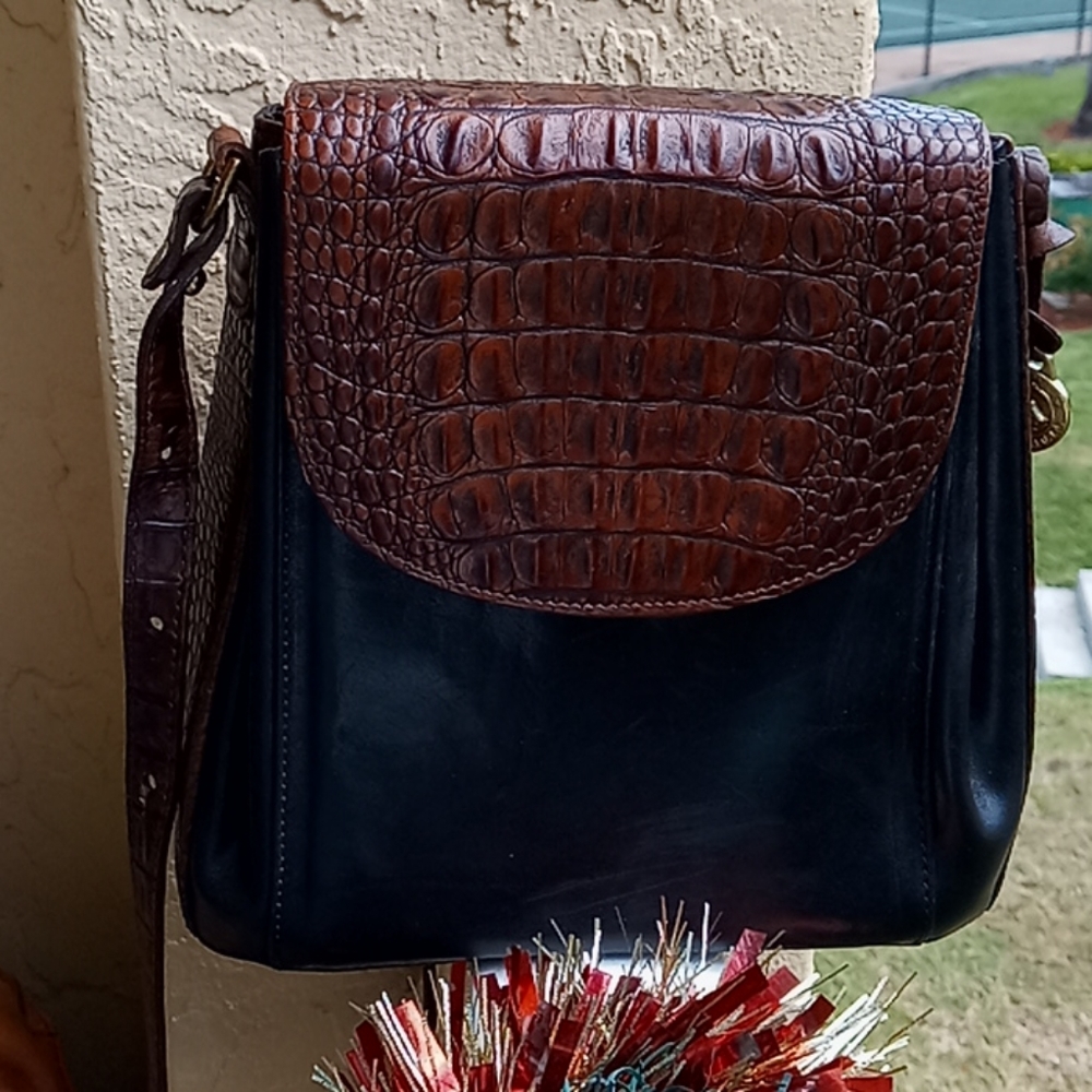 Brahmin bag